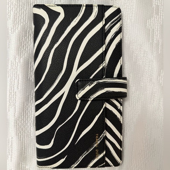 Indigo Accessories Passport Book Poshmark